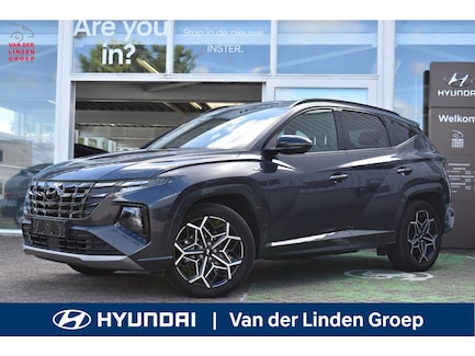 Hyundai Tucson 0