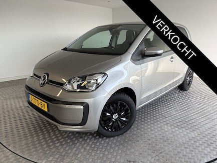 Volkswagen Up! 0