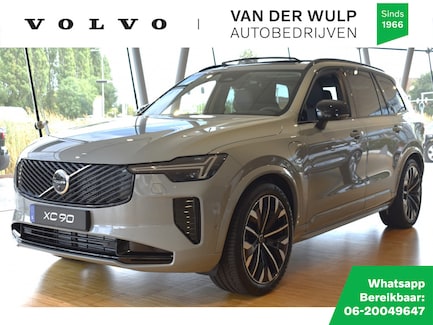 Volvo XC90 0