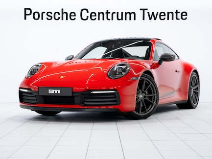 Porsche 911 0