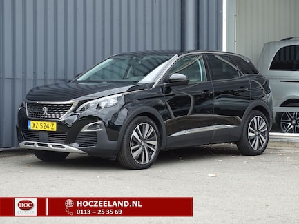 Peugeot 3008 0