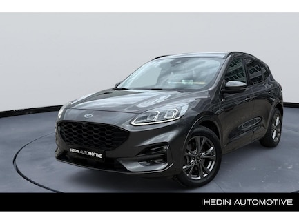 Ford Kuga 0