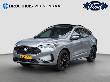 Ford Kuga 0