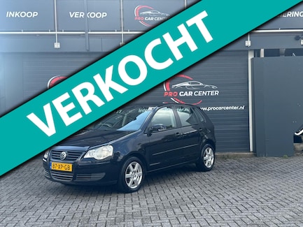 Volkswagen Polo 0