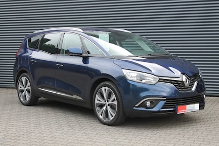 Renault Scenic 0
