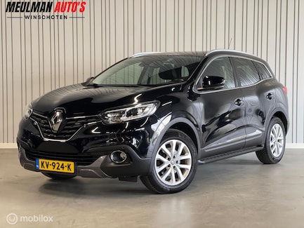 Renault Kadjar 0