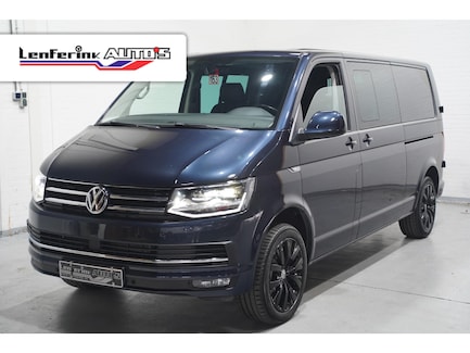 Volkswagen Transporter 0