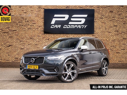 Volvo XC90 0