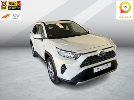 Toyota RAV4 0