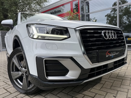 Audi Q2 0