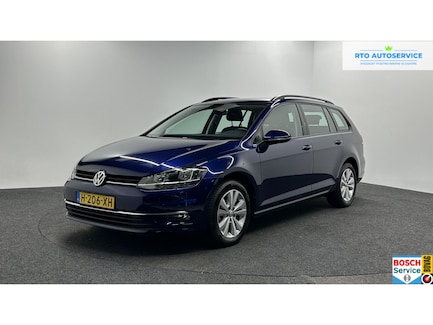 Volkswagen Golf 0