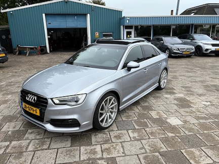 Audi A3 0