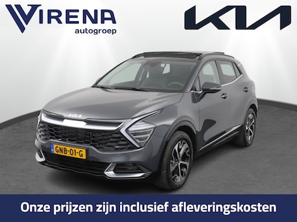 Kia Sportage 0