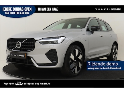 Volvo XC60 0