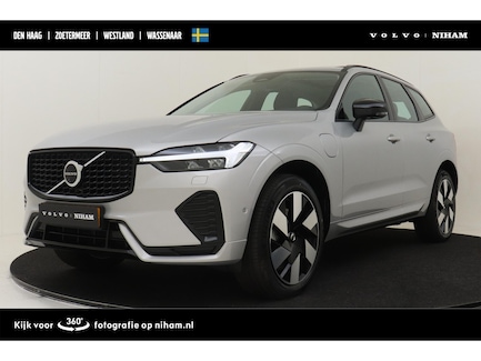 Volvo XC60 0