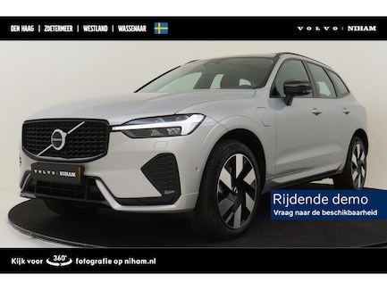 Volvo XC60 0
