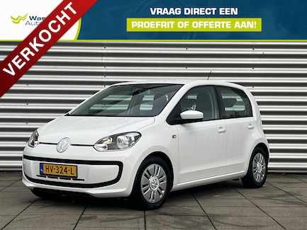 Volkswagen Up! 0