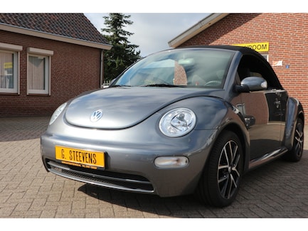 Volkswagen Beetle 0