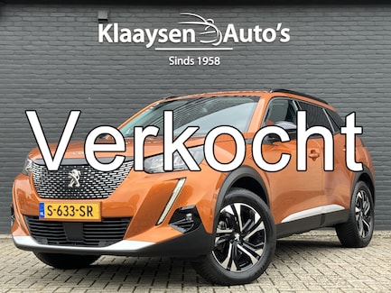 Peugeot 2008 0