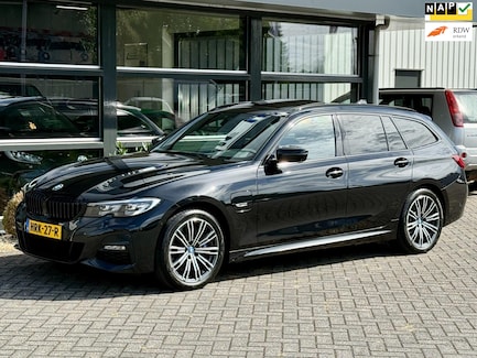 BMW 3-Serie 0
