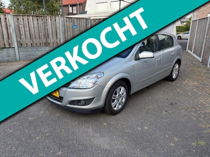 Opel Astra 0