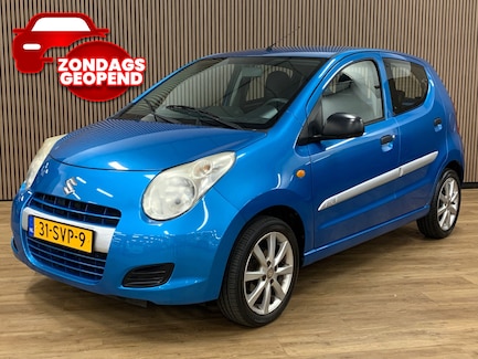 Suzuki Alto 0