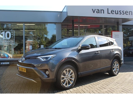 Toyota RAV4 0