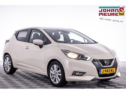 Nissan Micra 0
