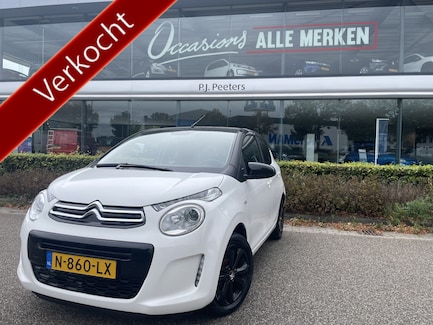 Citroën C1 0