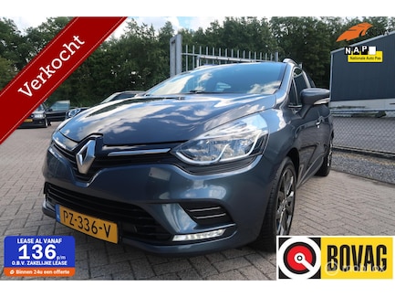 Renault Clio 0