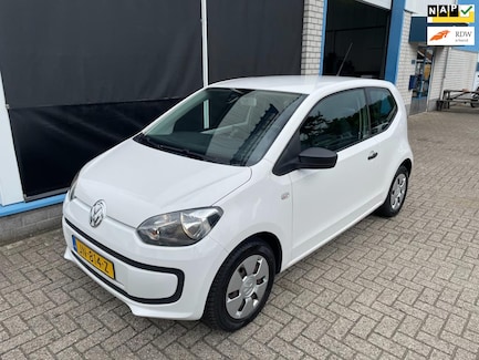 Volkswagen Up! 0