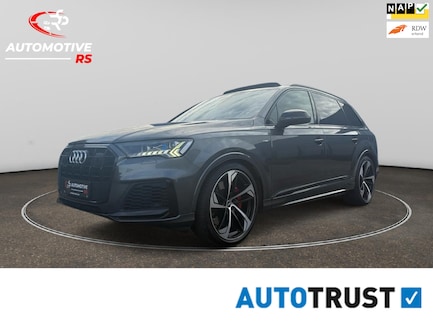 Audi Q7 0