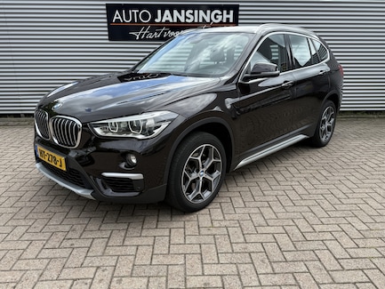 BMW X1 0