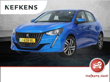 Peugeot 208 0