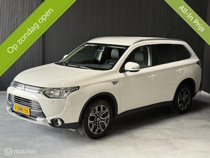 Mitsubishi Outlander 0
