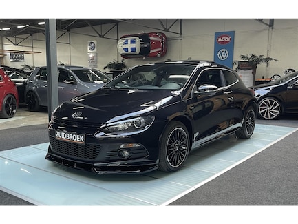 Volkswagen Scirocco 0
