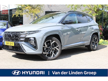 Hyundai Tucson 0