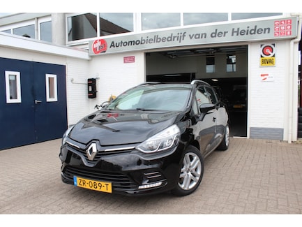 Renault Clio 0