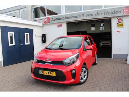 Kia Picanto 0