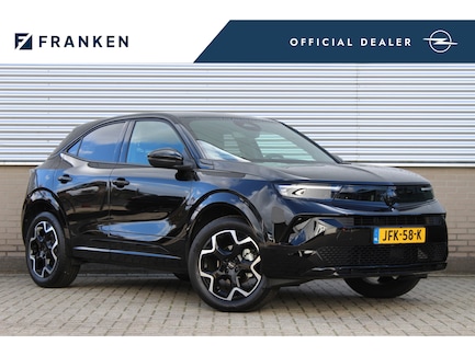 Opel Mokka 0