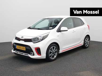 Kia Picanto 0