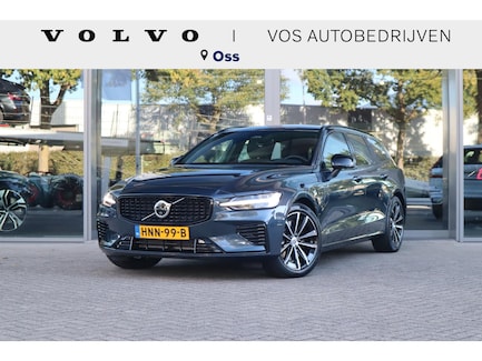 Volvo V60 0