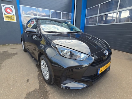 Toyota Yaris 0