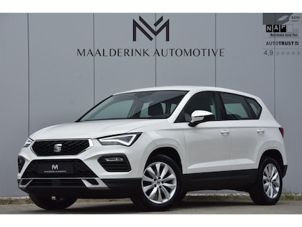 SEAT Ateca 0