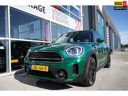MINI Countryman 0