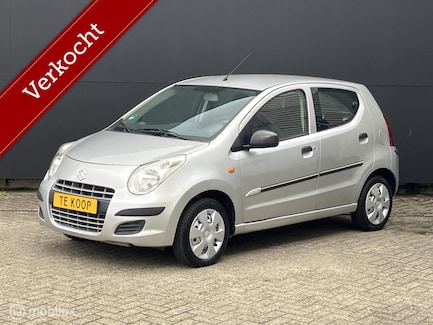 Suzuki Alto 0
