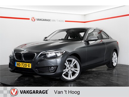 BMW 2-Serie 0
