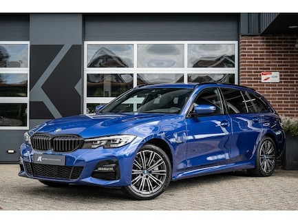 BMW 3-Serie 0