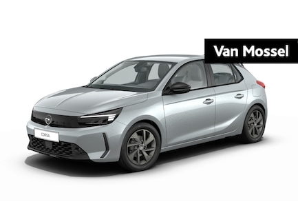 Opel Corsa 0