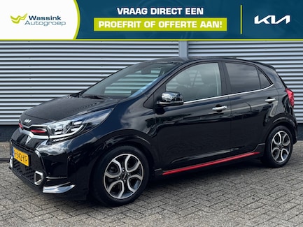 Kia Picanto 0
